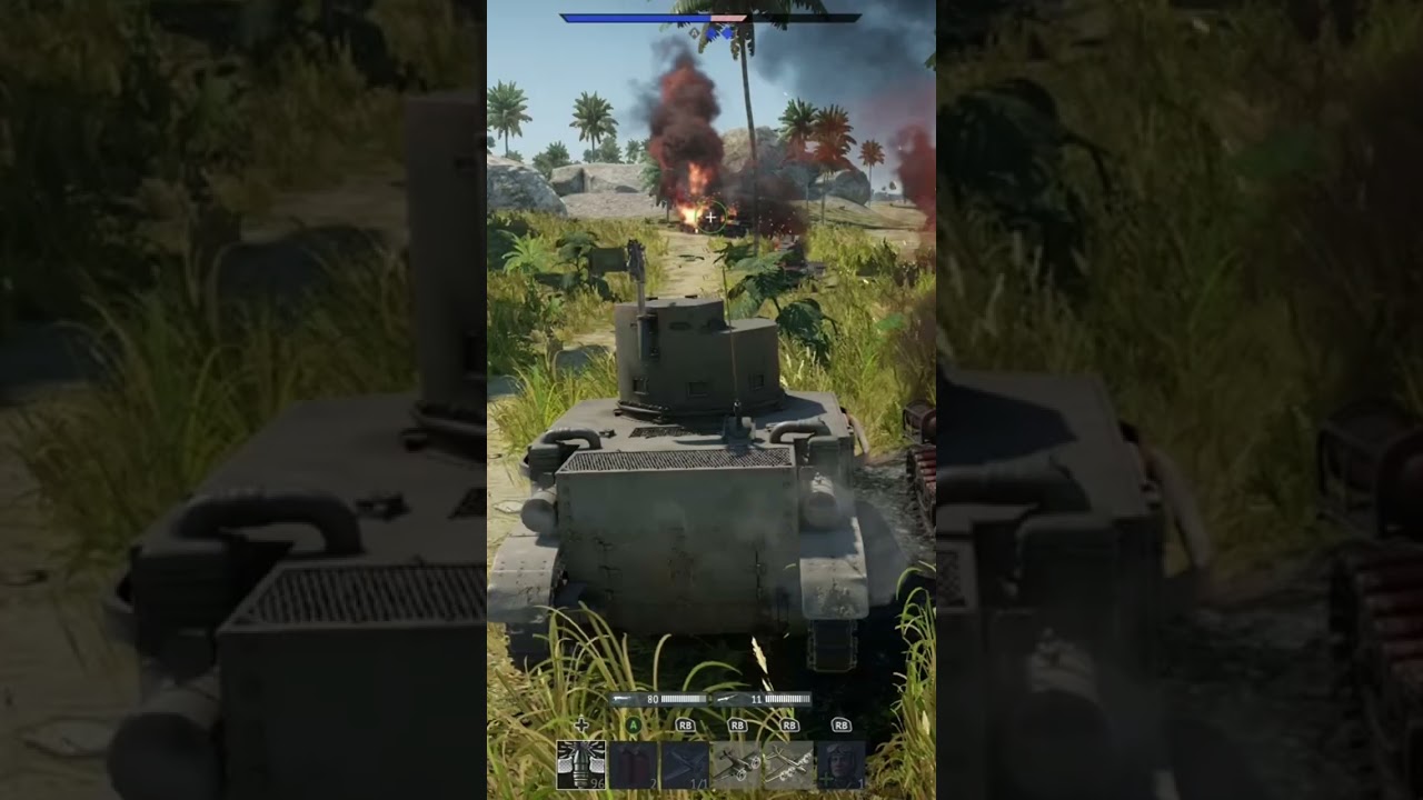 War Thunder - Xbox One PT-BR 