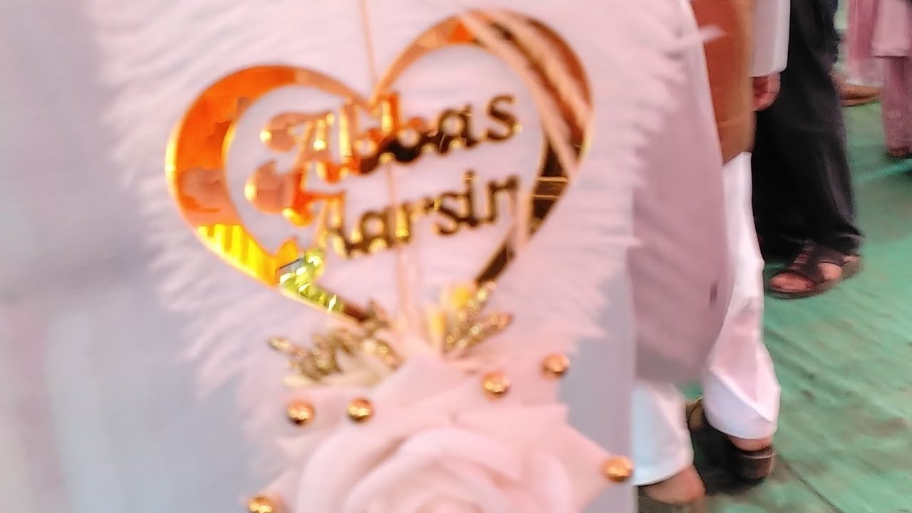 Mere bhai ki shadi ki chaipan,💯💕