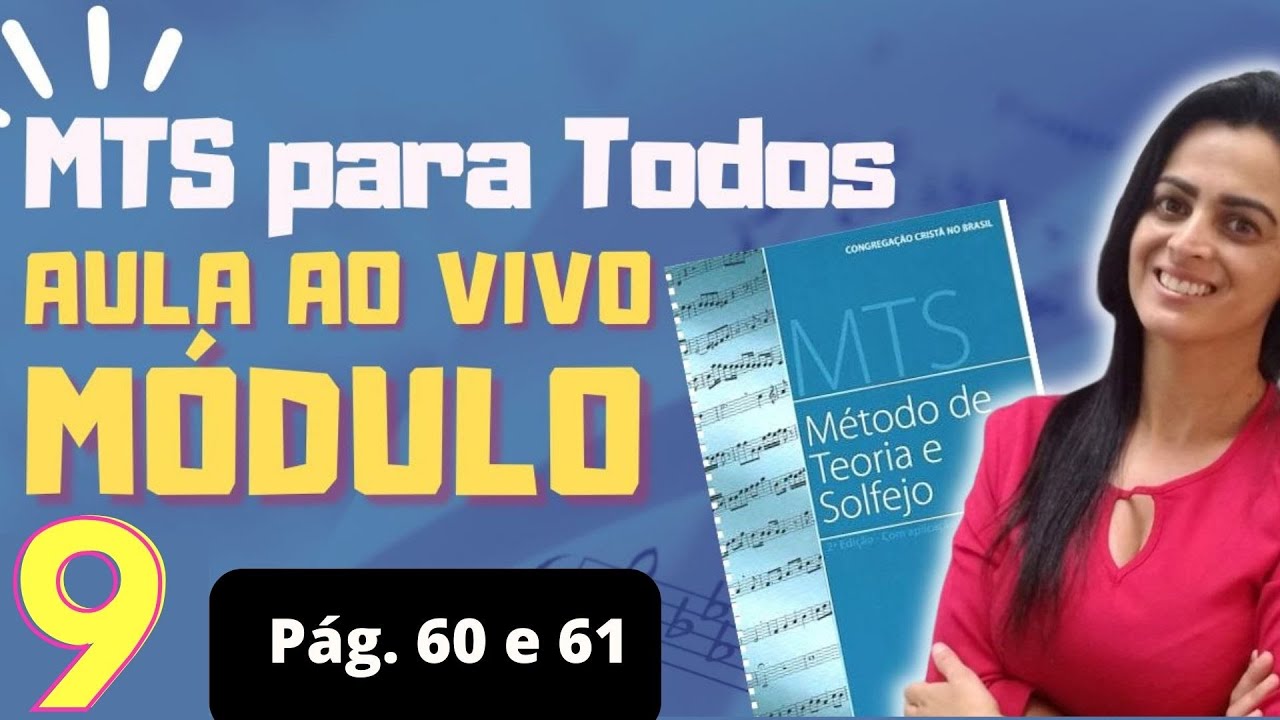MTS Modulo 9