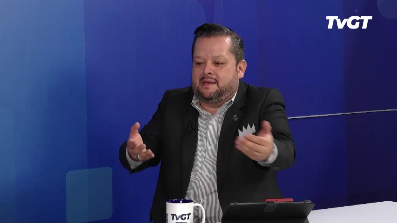 🔴 📹Faro De Opinión - Tema: MOVIMIENTOS POLÍTICOS EN TORNO A LAS ELECCIONES DE SEGUNDO GRADO