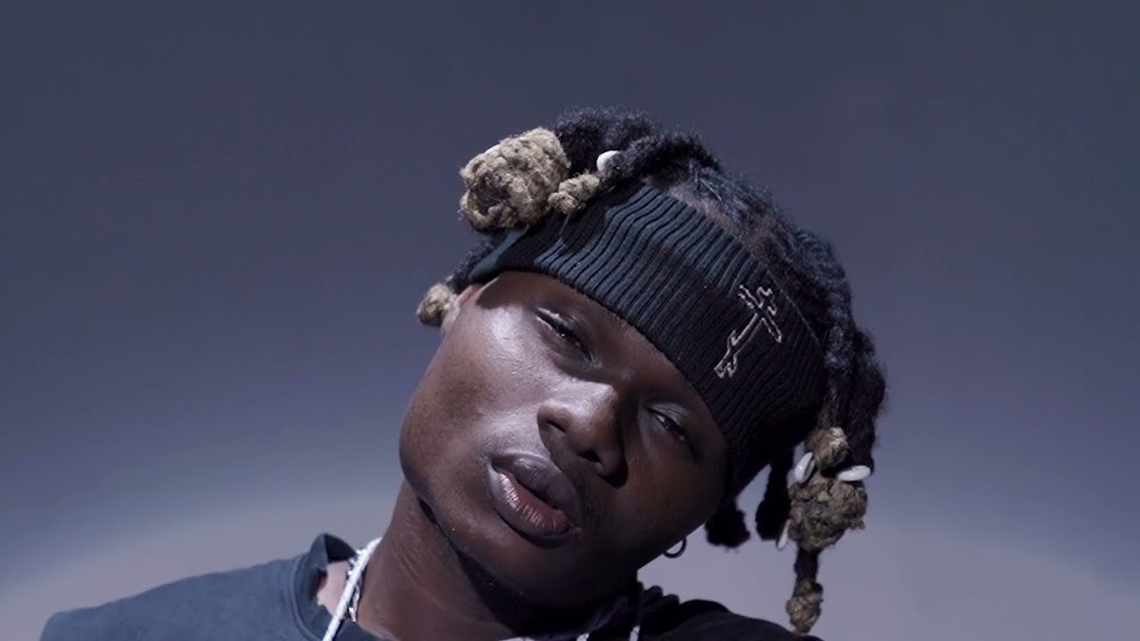Bims - Amapiano (Official Visualizer)