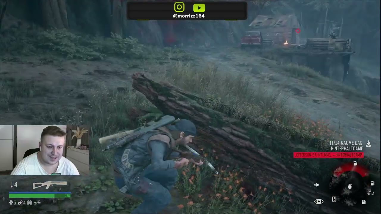 Days Gone #05
