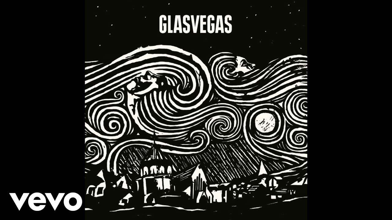 Glasvegas - S.A.D. Light (Official Audio)