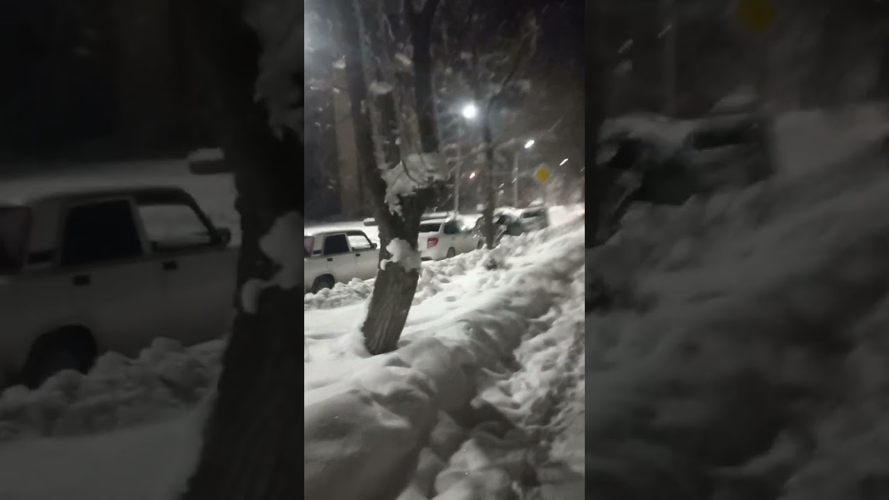 Бегу домой