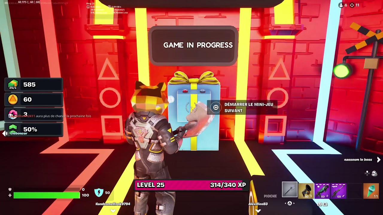 Fortnite