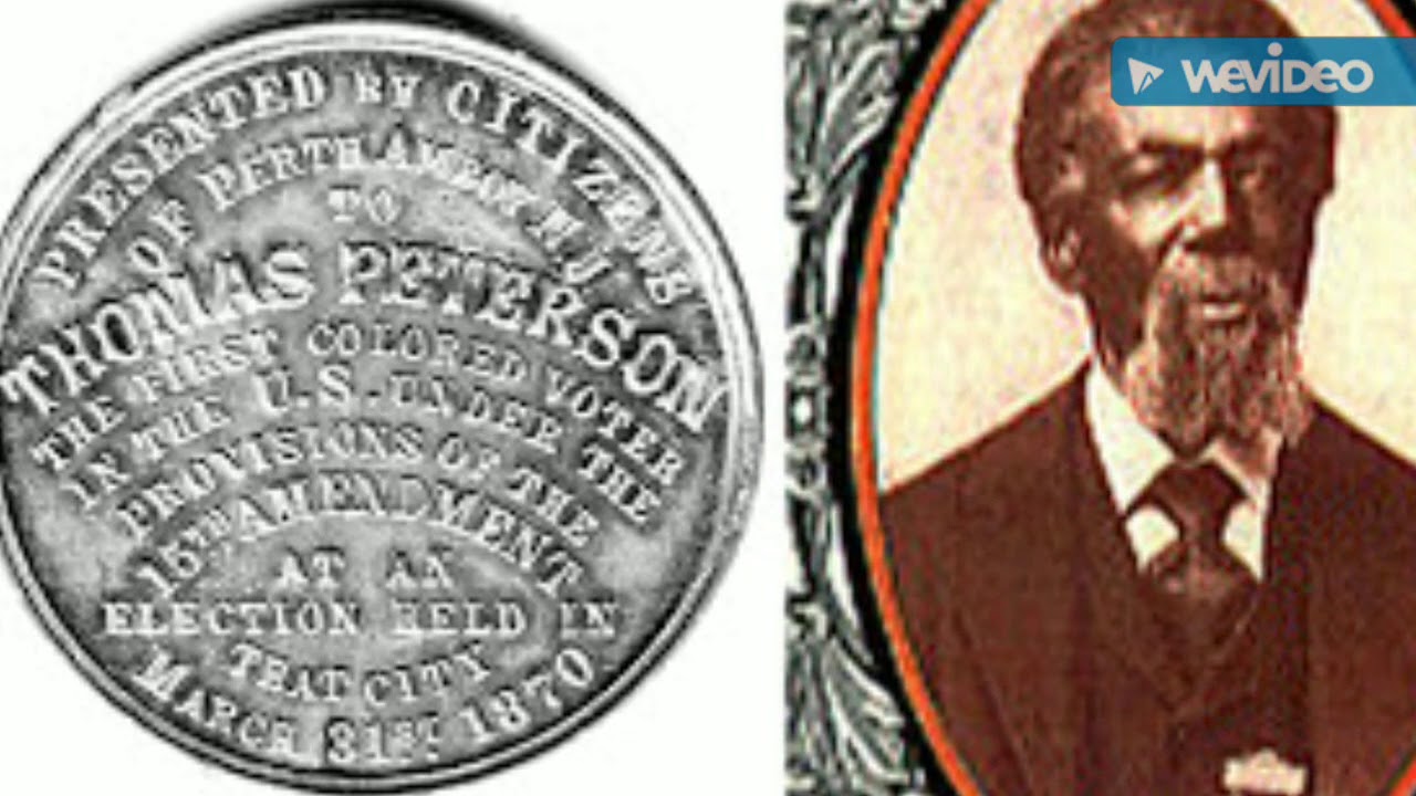 Thomas Mundy Peterson
