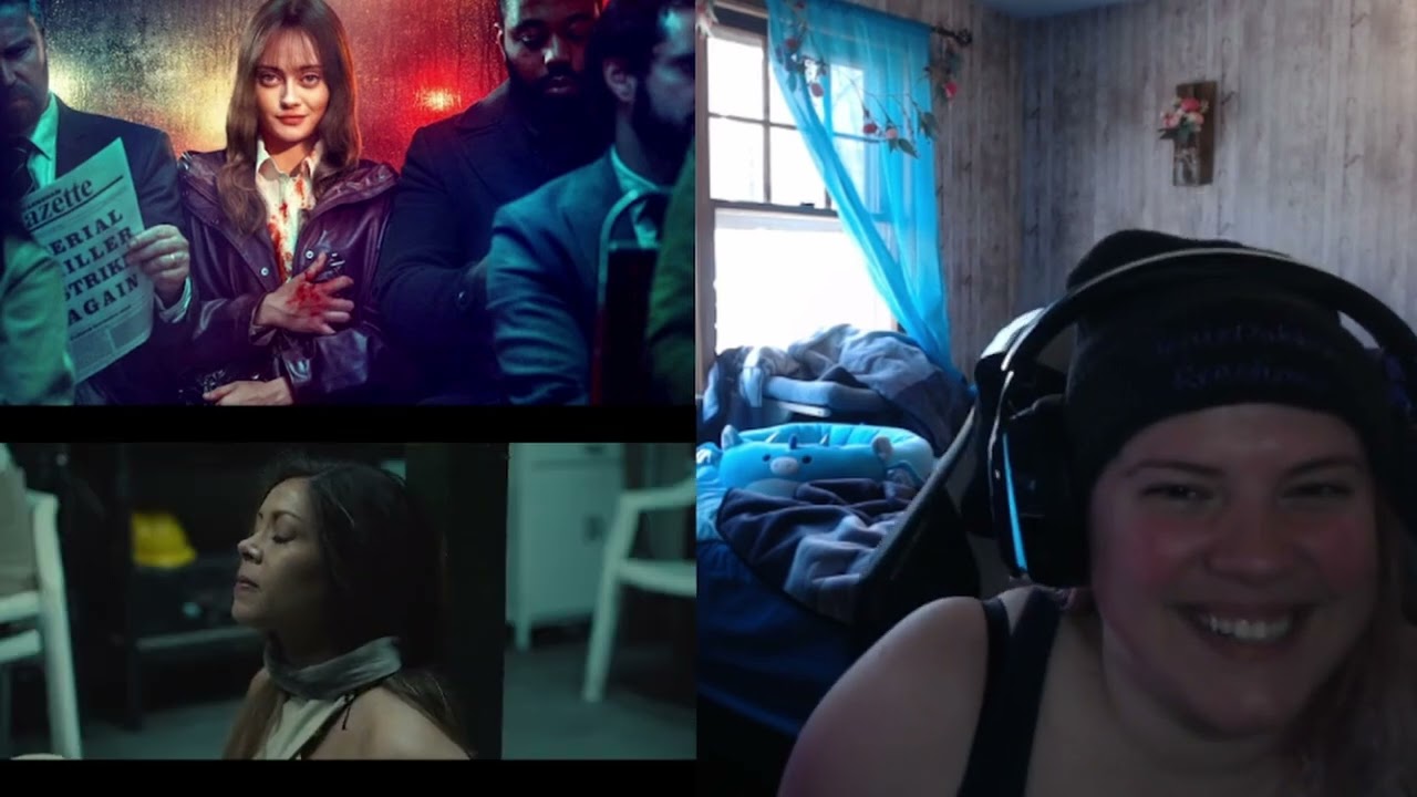 SWEETPEA Season 1 Episode 4 REACTION!!! Everybody Loves Julia