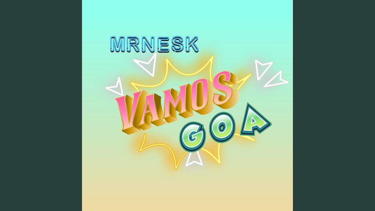 Vamos Goa
