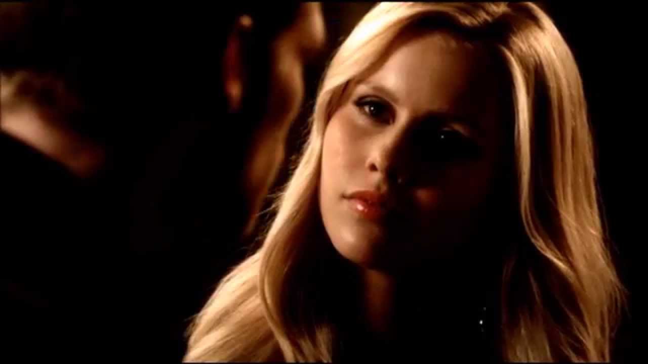 Klaus & Rebekah | A Thousand Years
