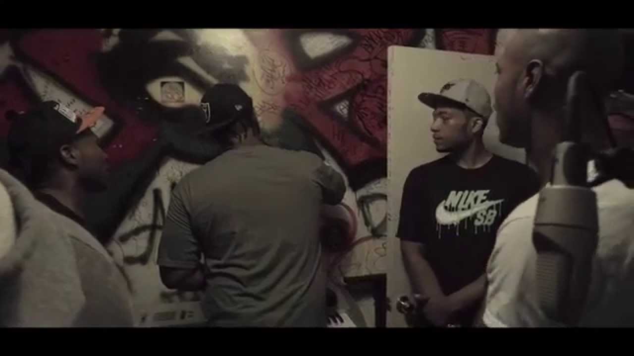 DJ HONES feat LARRY LUCCI, REALZ & JC - #SHINE
