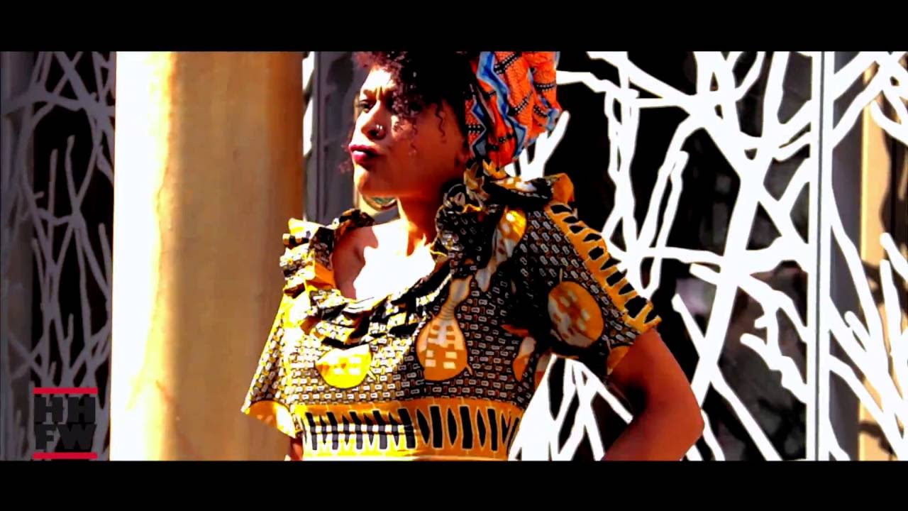 hip hop fashion week