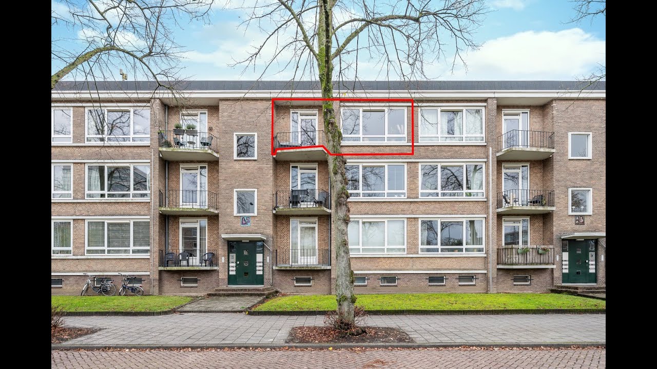 Karel de Grotelaan 71 Eindhoven