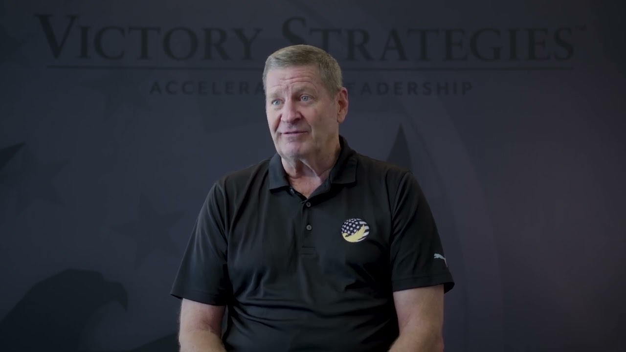 What NOT to do under the leadership of a 4-Star General