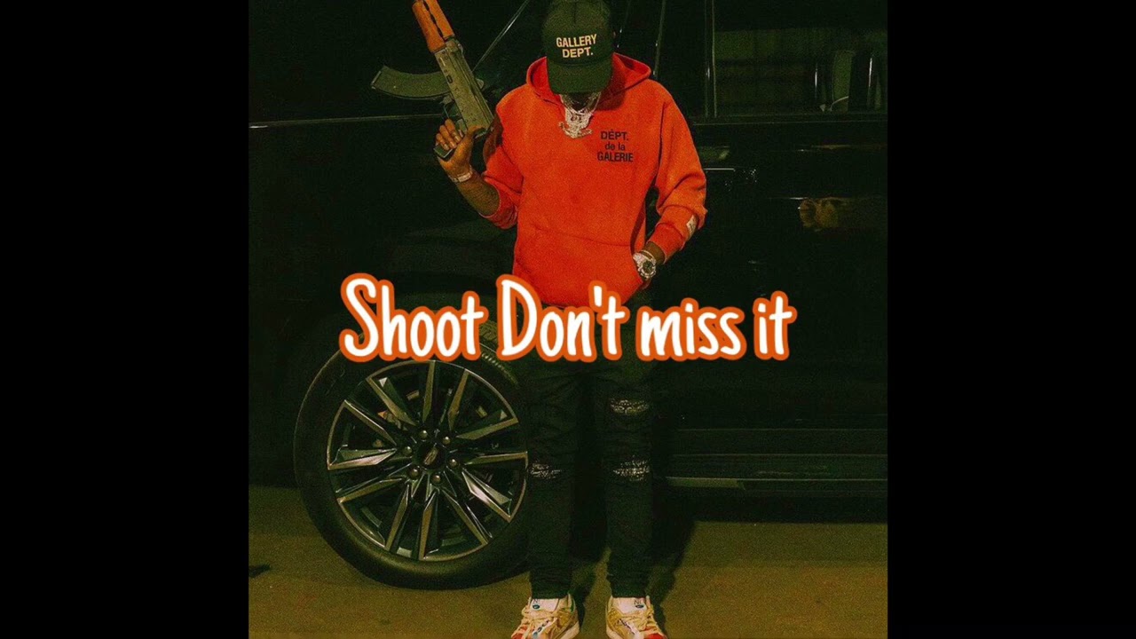 [FREE] Lil Double 0 Type Beat - &ldquo;Shoot Don&rsquo;t miss it&rdquo; #lildouble0typebeat #slatt #lildouble0