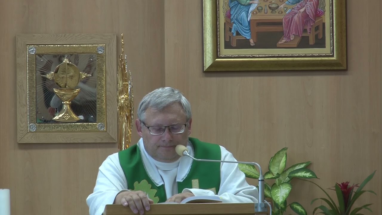 Проповедь 6: Грех Каина и насилие (Том 324; 2021)