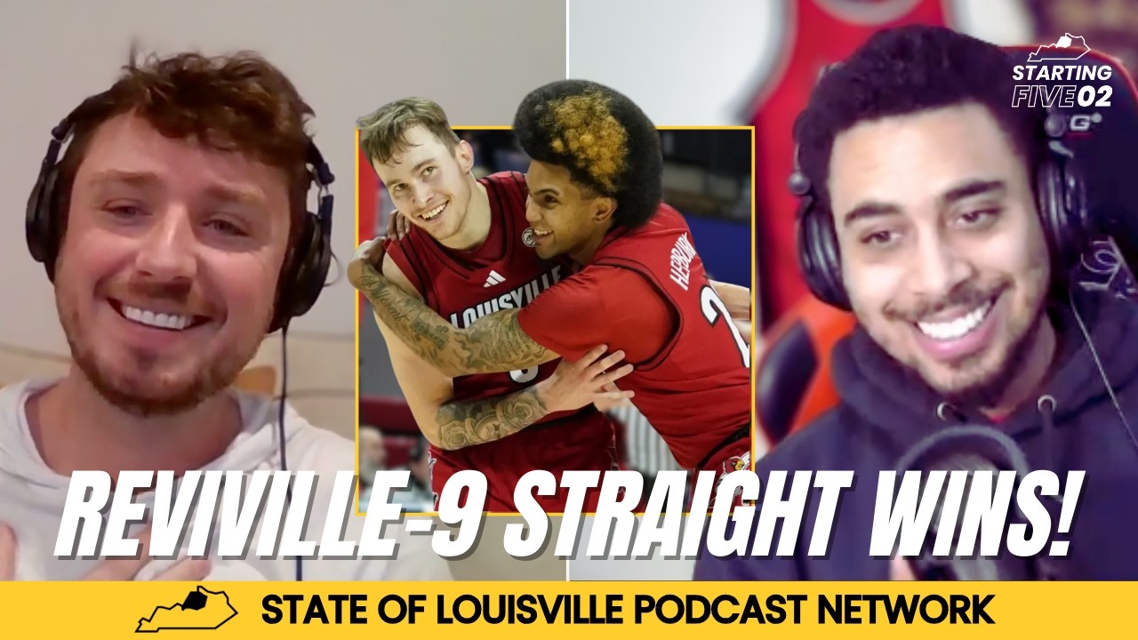 Record-Setting Night vs. The Mustangs | SMU Recap +  Wake Forest Preview