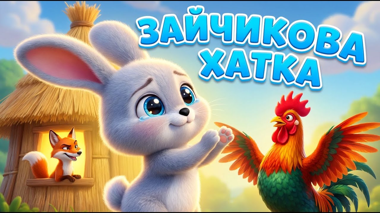 Казка 