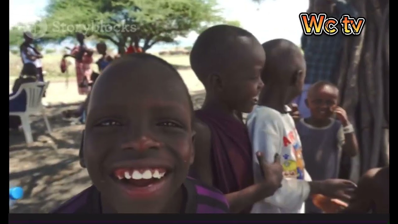 Sudan war: Displacement figures fall for first time