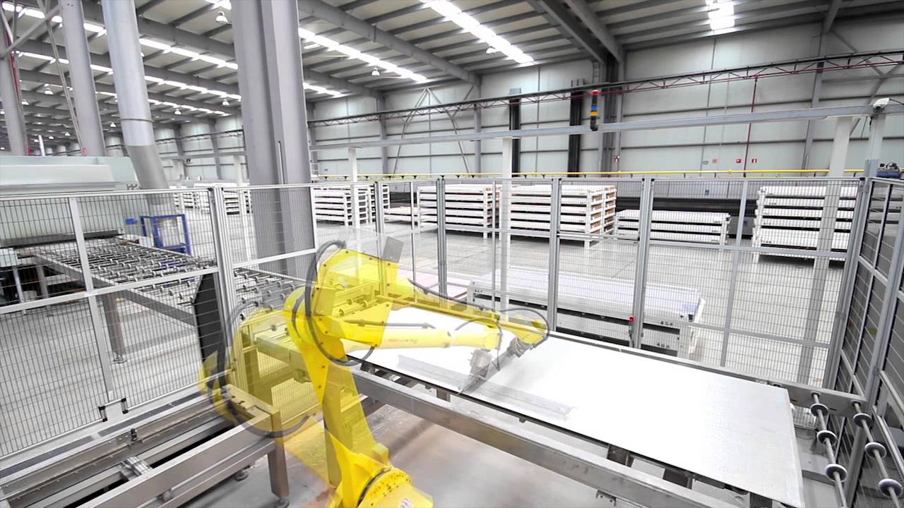 NEOLITH Company Video