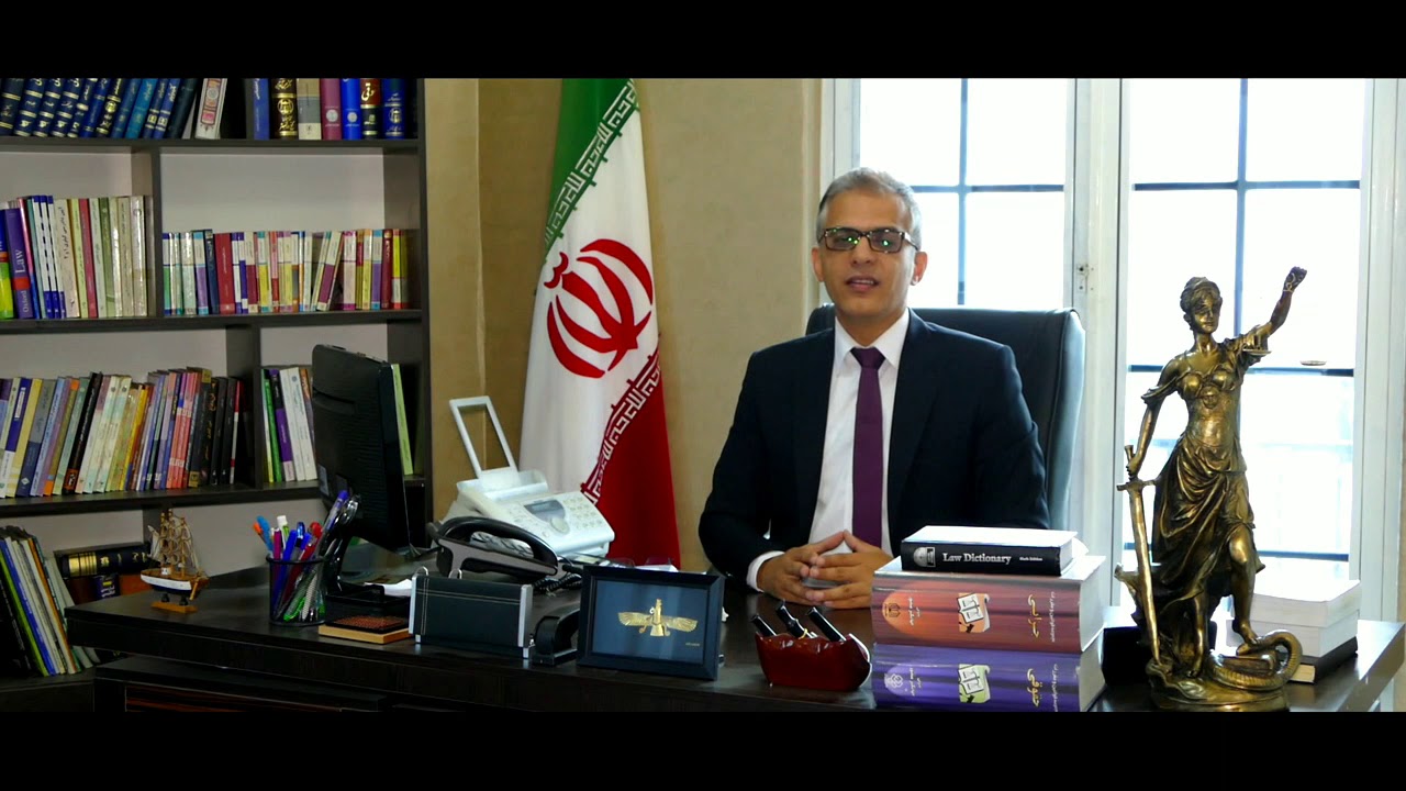 نحوه گرفتن ویزای کار در عمان (ابراهیم ثریا وکیل ومشاور)