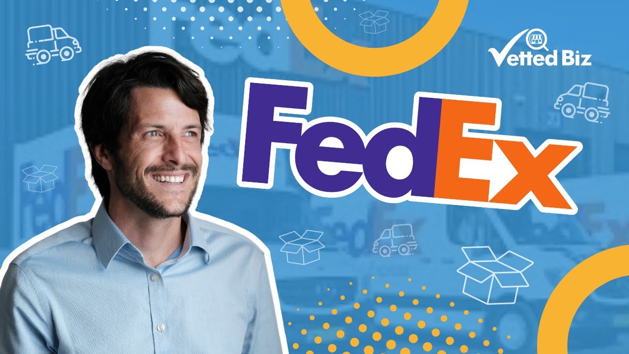 Make $$$ with THESE Mind-Blowing FedEx Routes 💰