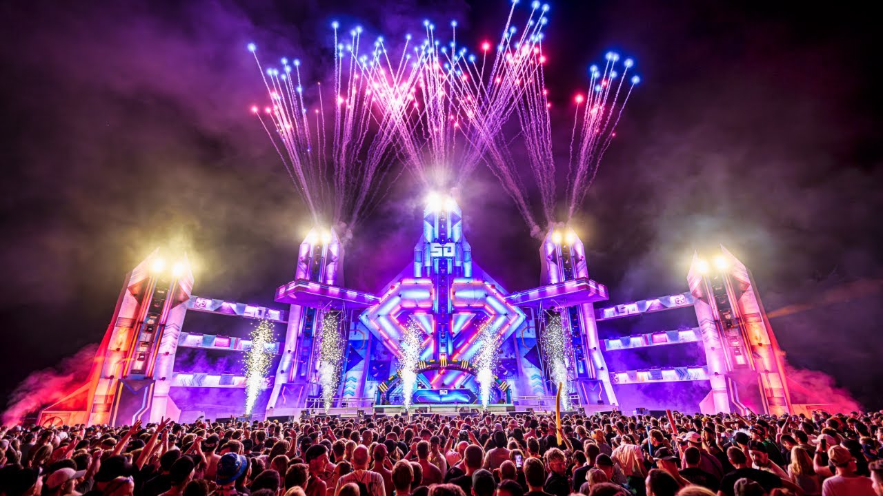 Shutdown Festival 2024 | Official Aftermovie