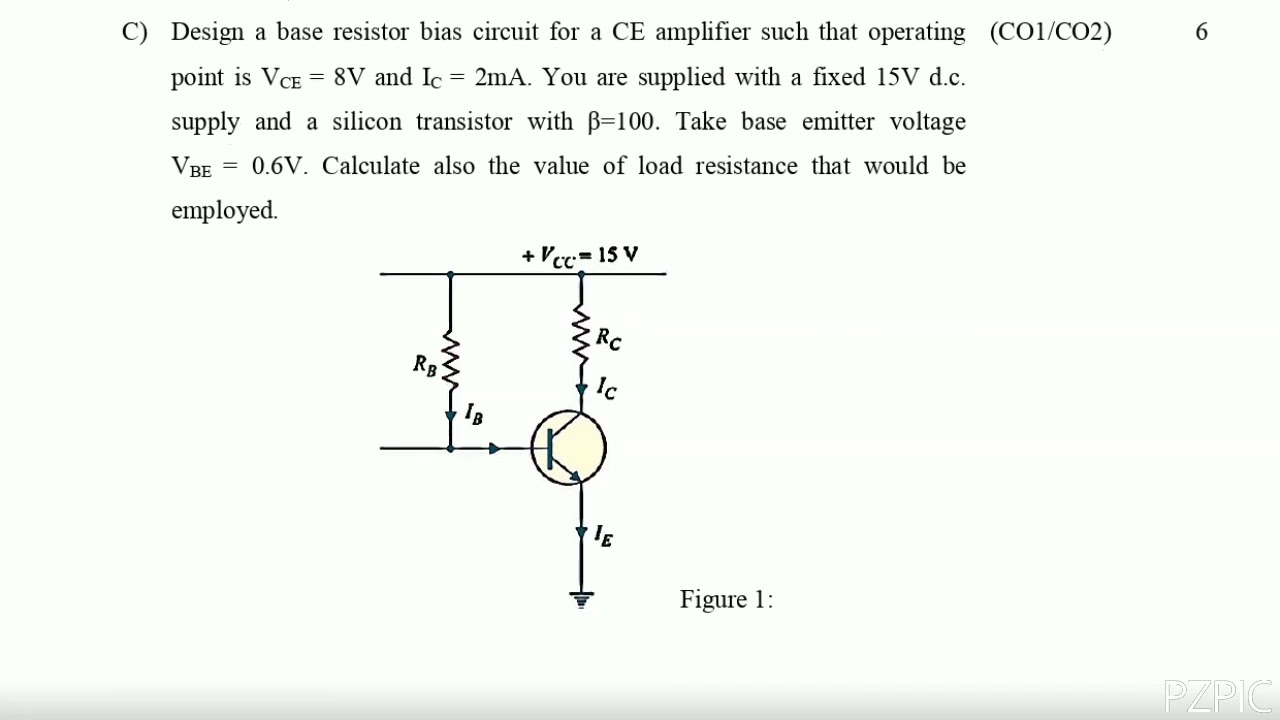 Electronic Devices & Circuits (BTETC302/BTEXC302) - Supplementary 2024 - DBATU