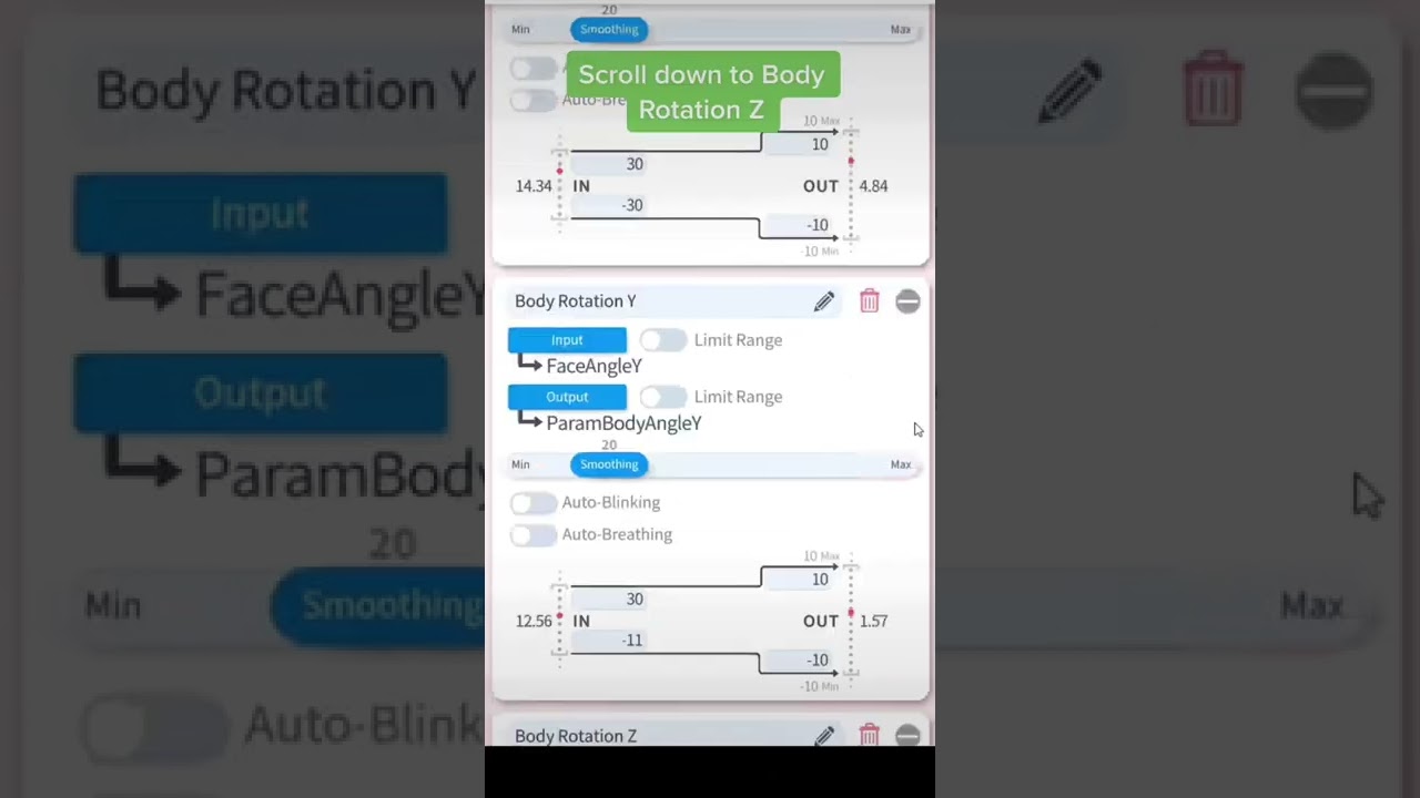 How to do the 