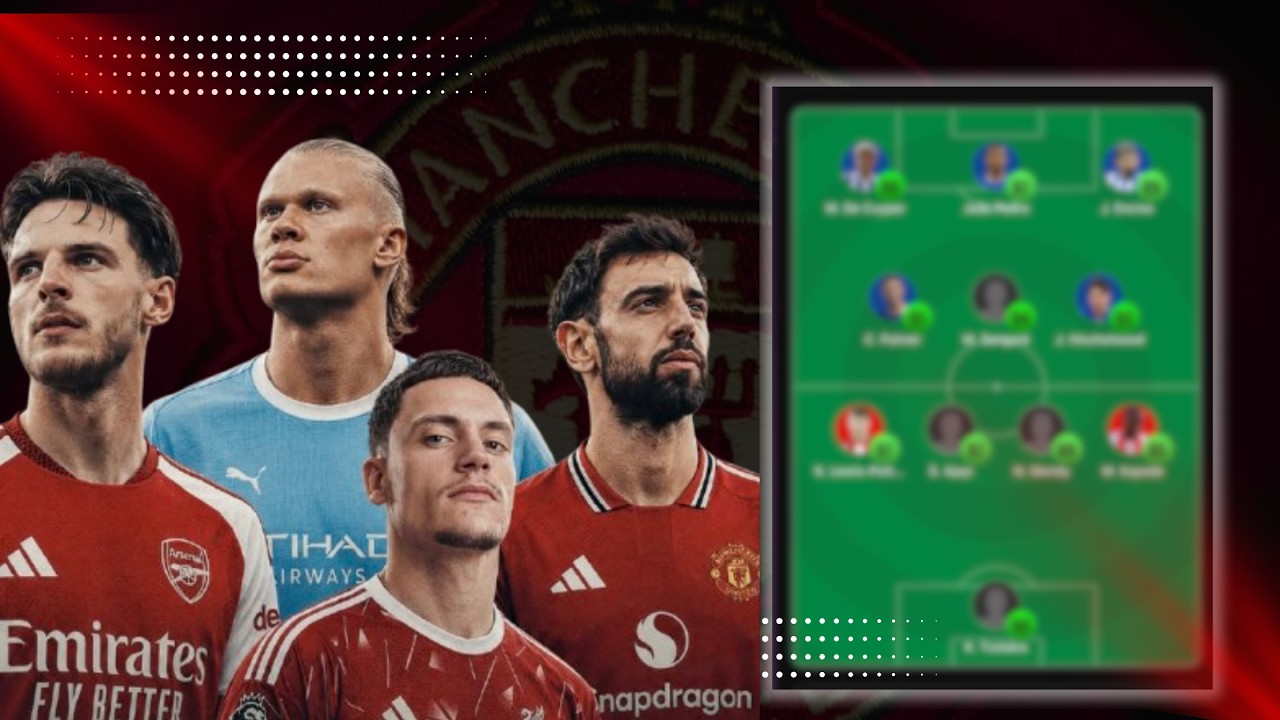 PREMIER LEAGUE MATCH WEEK 1 REVIEW | TEAM OF THE WEEK! | POST MATCH REVIEWS & PREDICTIONS #manutd