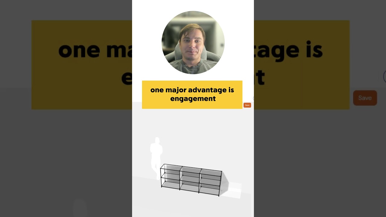 Enhance Engagement with 3D Configurators#3dconfigurators #productcustomization #cyberfox