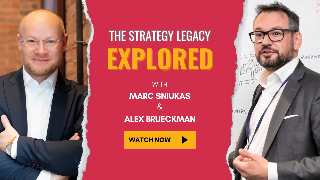 The Strategy Legacy Explored