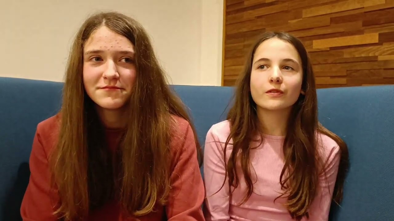 Skikurs MS Schärding 24 -Tag 2