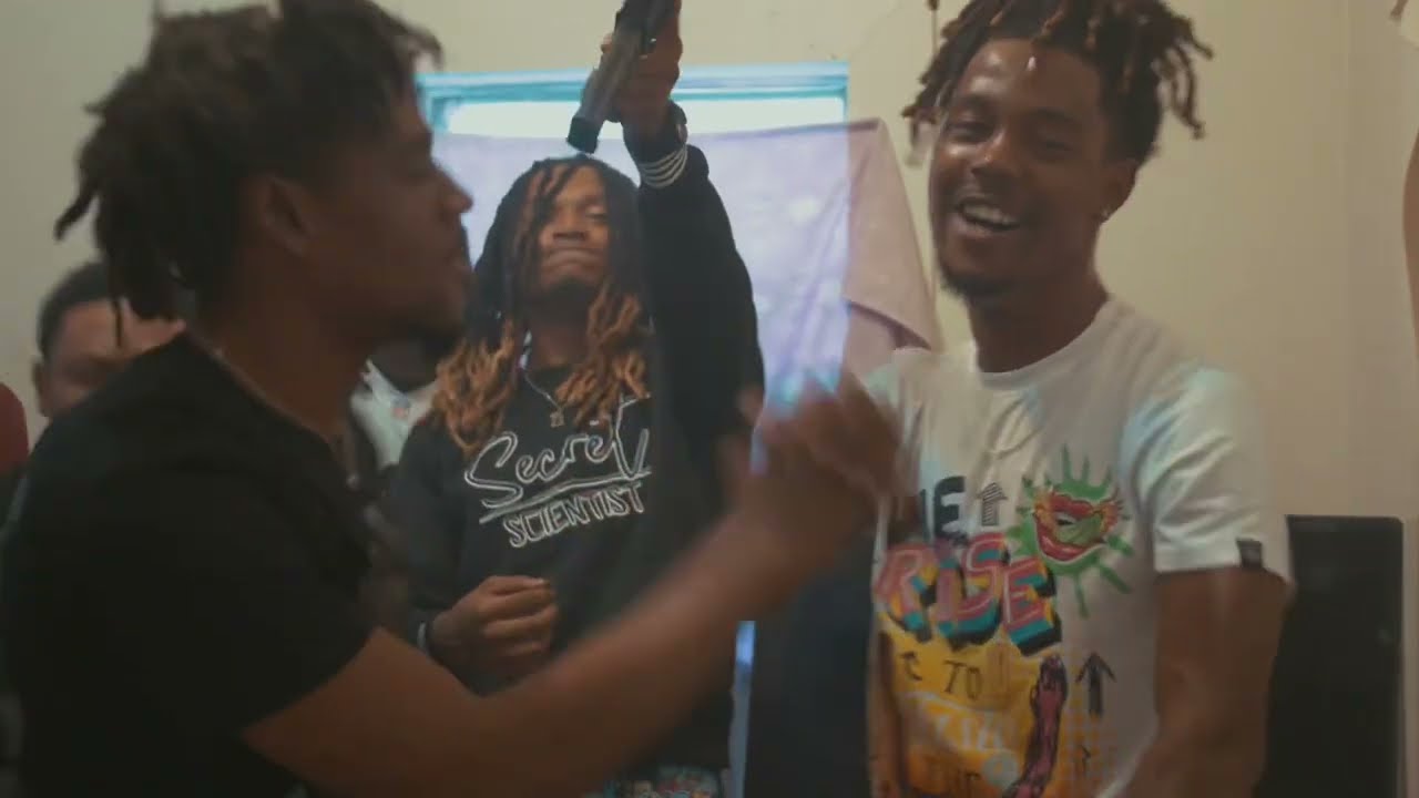 A.B.E Sam - OG 4o6 (Official Music Video) ft. A.B.E Trigga x A.B.E Trap