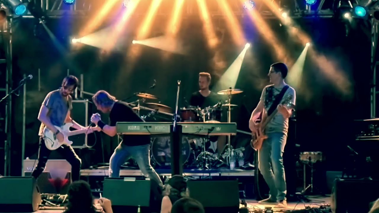 7er Club Mannheim - Finally back on stage / K'lydoscope