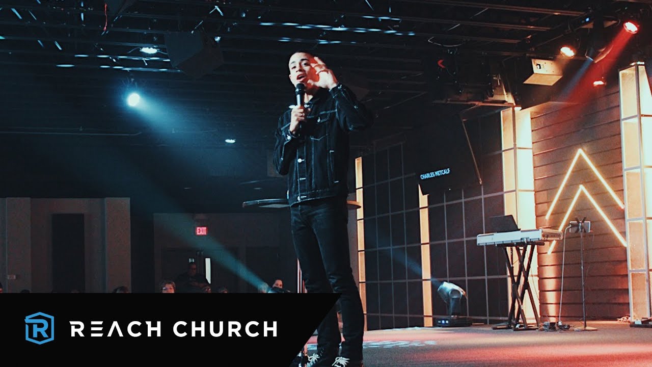 Summer at Reach // Charles Metcalf