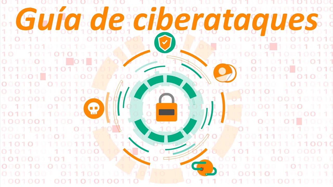 Ciberataques - Fraudes online: Sextorsi&oacute;n