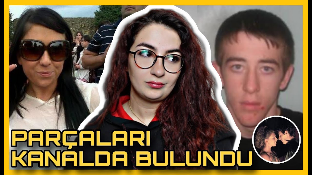 Genç Oyuncunun Üzücü Sonu - Gemma McCluskie