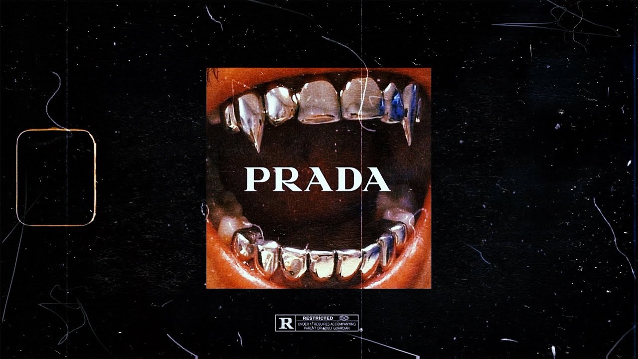 [FREE] Pop Smoke Type Beat - ''PRADA'' | UK/NY Drill Type Beat | Dark Trap Beat