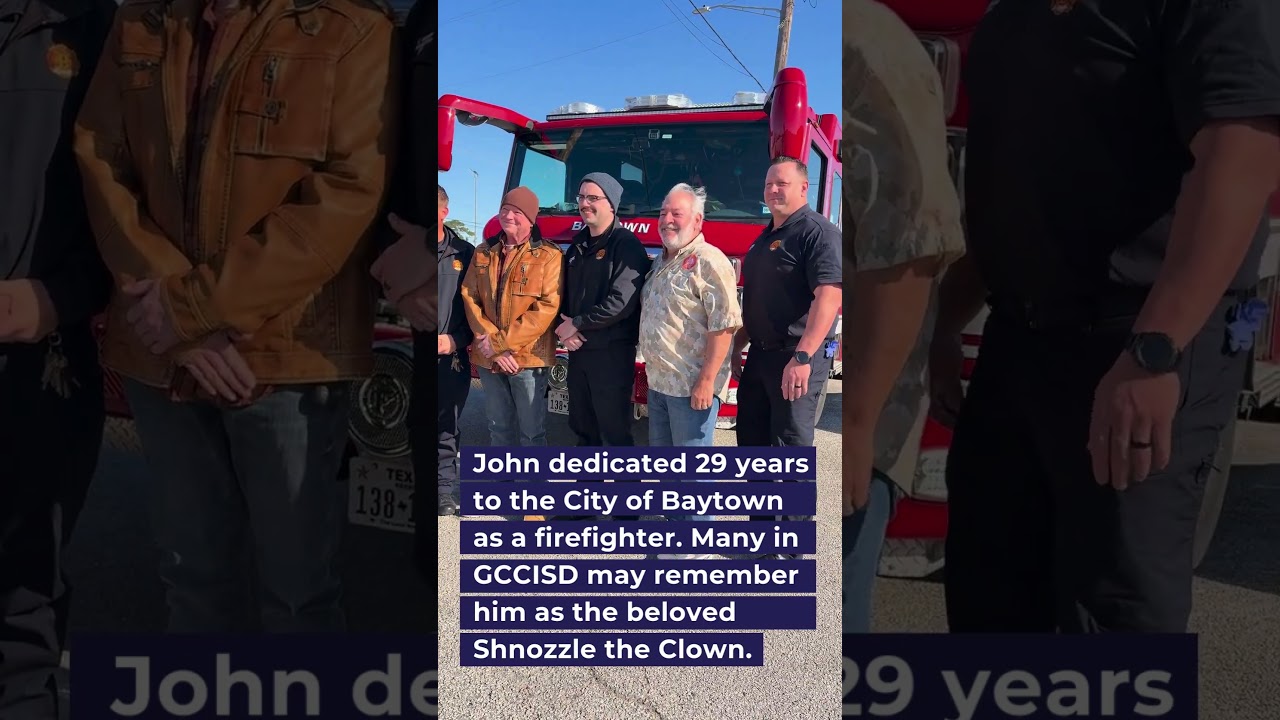 John Wadley - February 2025 Giant Alumnus of the Month