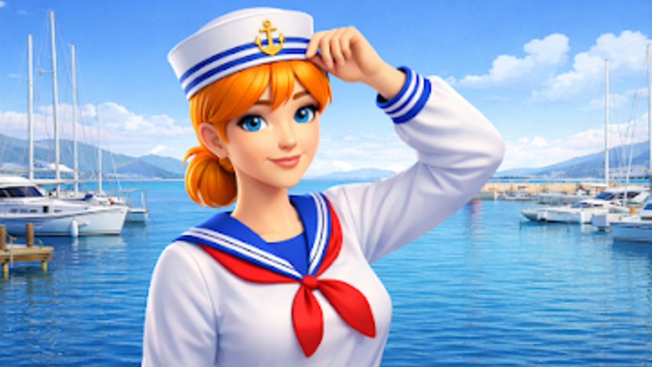 Harbor Life Idle - Part 9 - Android Gameplay