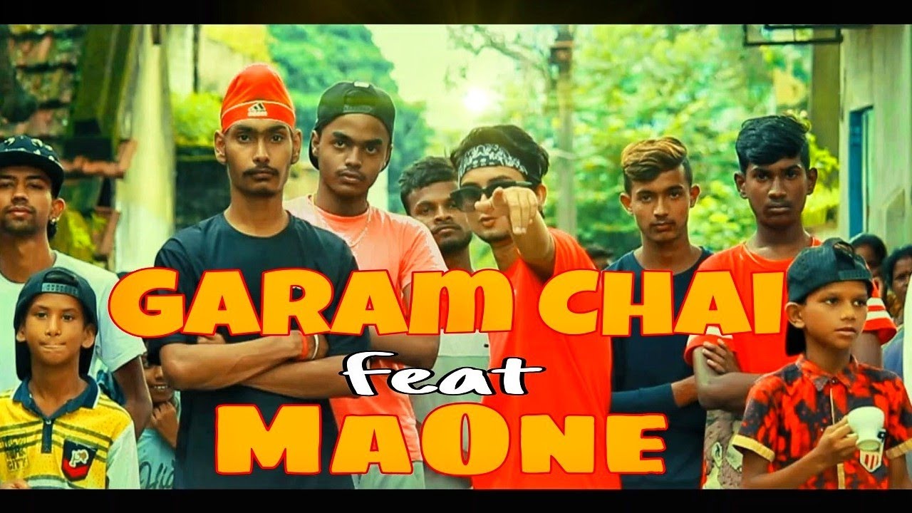Garam Chai Rap Song | MaOne | Asansol Ka Ladka Log Danger Hai Mama | New Official Music Video Song