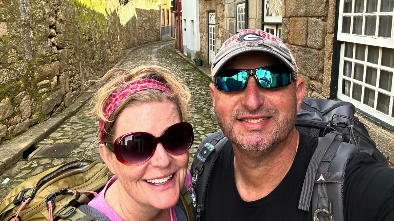 3/3/2026 Camino Day (2) Part 2