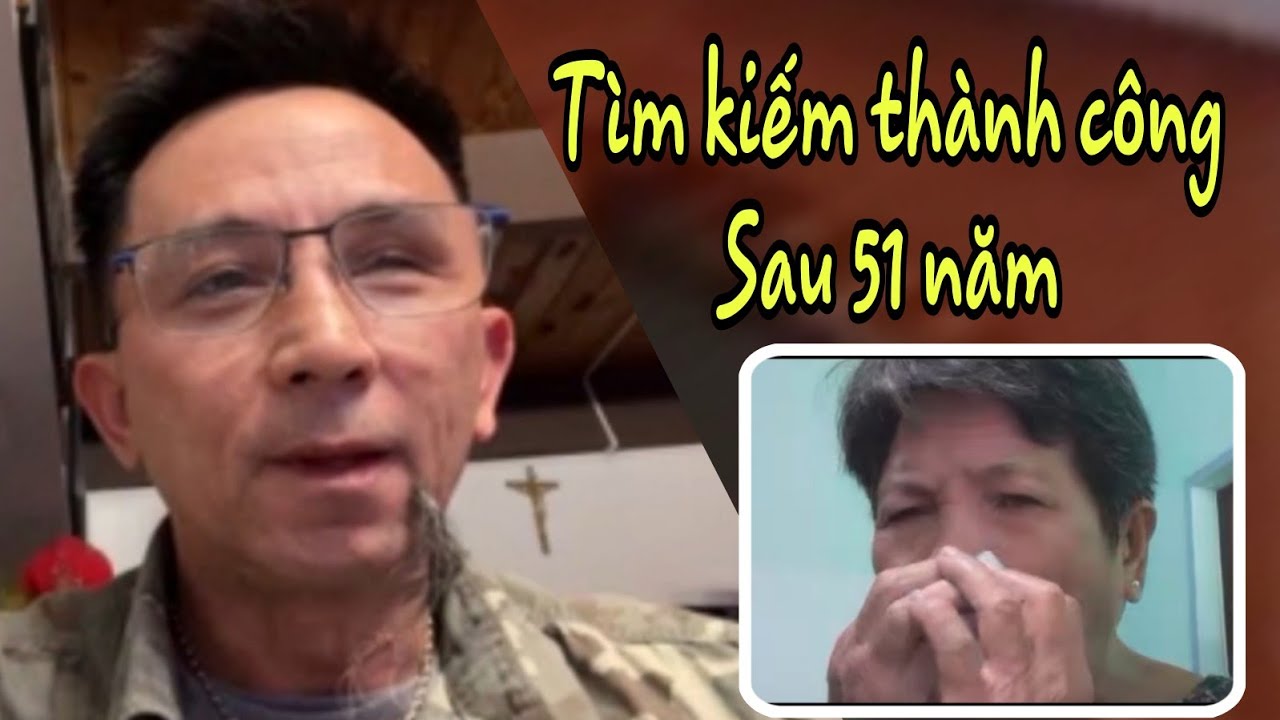 ( P.5 ) Cuộc đối chứng hồi hộp. Liệu có thật sự đúng là Mẹ anh không ?