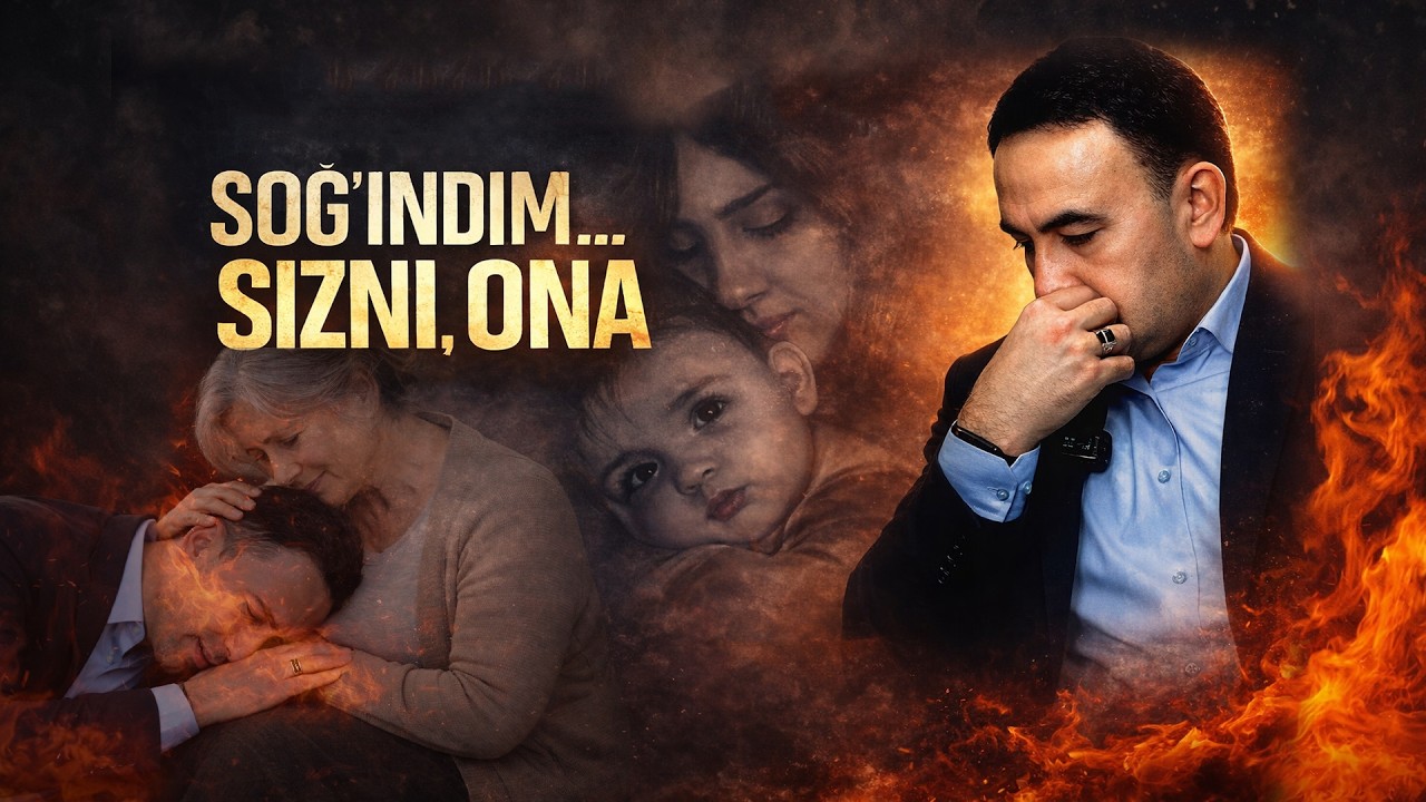 Bir kunimni xam onamsiz tassavur qila olmas edim...