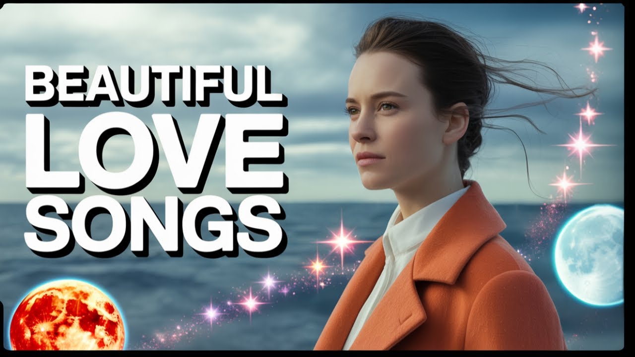 Top Music Expert Reveals 5 Hauntingly Beautiful Love Songs | Vol. 8