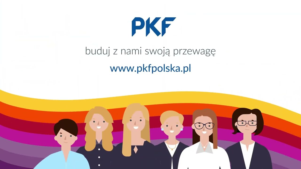 PKF BPO Outsourcing Proces&oacute;w Biznesowych