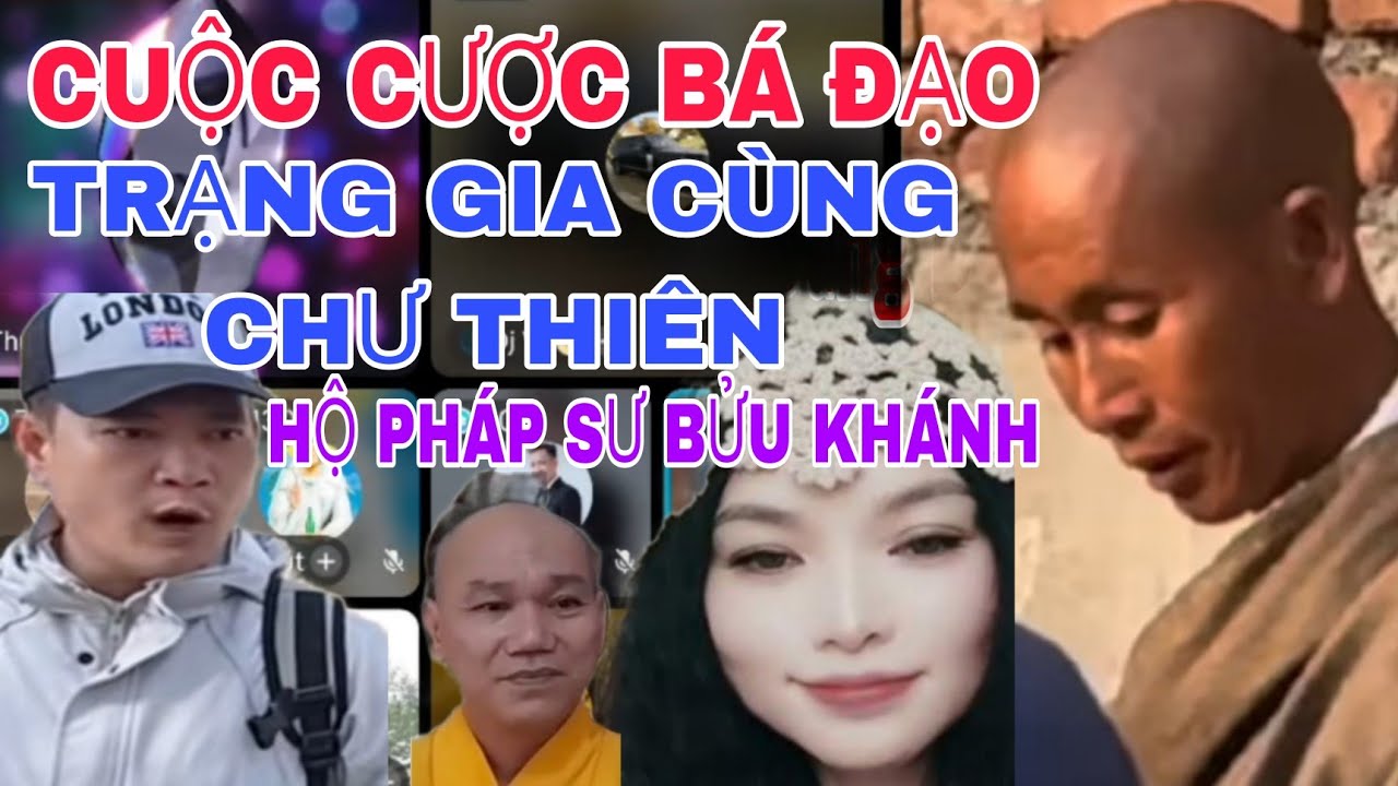 Trạng Gia Cược Anh Nhựt Đặng Phật Tử Về Sư Bửu Khánh 