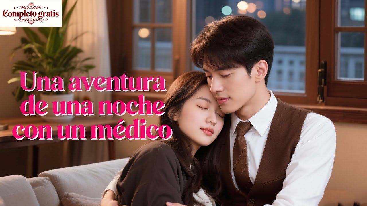 🍭💖En su primera cita ginecológica descubre que el médico es el hombre con quien estuvo anoche