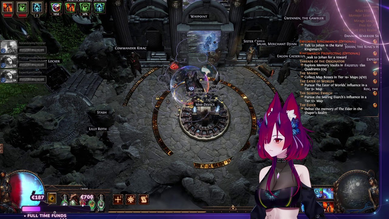 3.28 Low Budget Good Clear Shock Nova of Processsion