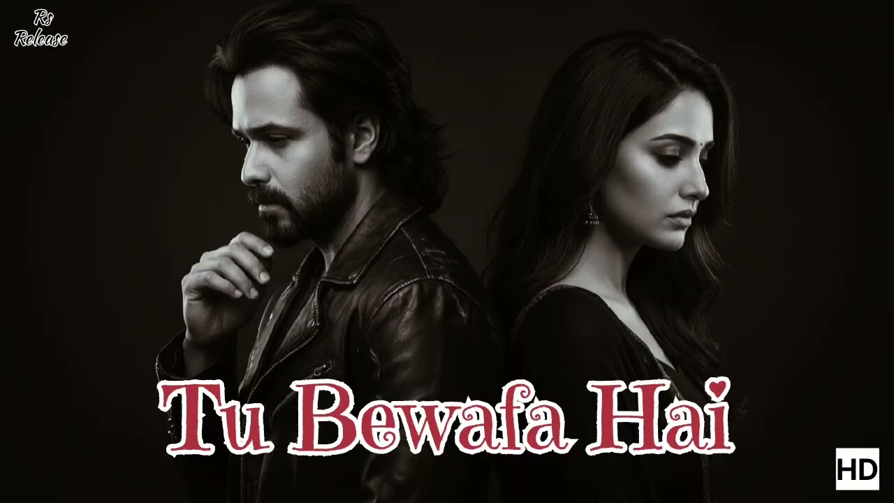 TU BEWAFA HAI | OFFICIAL FULL SONG - 2026 NEW SAD SONG , IMRAN HASHMI,KRITI BOLLYWOOD SONG..